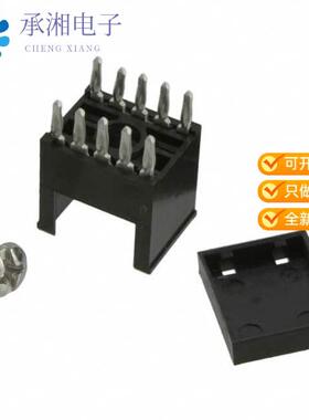 正品5055557-4原装TERM SCREW 6-32 10 PIN PCB