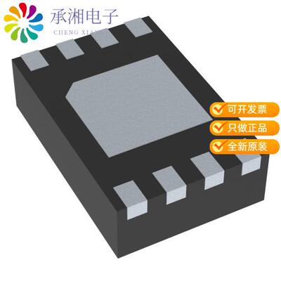 全新CAT34C02VP2IGT4A正品IC EEPROM 2KBIT I2C 400KHZ