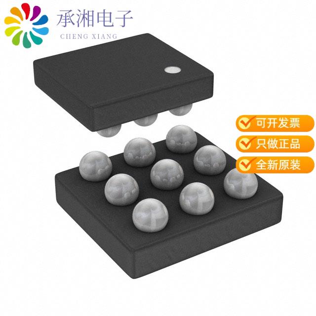 正品RT1715WSC原装IC 1 PORT LITE PD CTRLR 9WLCSP