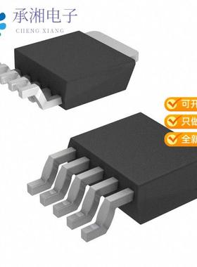 正品SI-8008TM原装IC REG BUCK ADJ 1.5A TO252-5