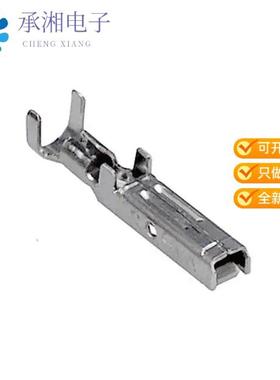 正品1-175196-2原装CONN SOCKET 16-20AWG CRIMP GOLD