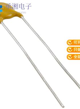 正品VY1220K31U2JQ6TV0原装CAP CER 22PF 760VAC U2J R