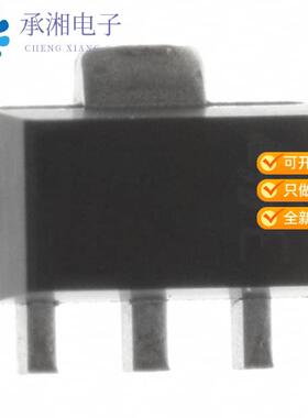 正品LD2981CU33TR原装IC REG LINEAR 3.3V 100MA SOT89-3