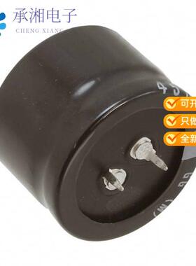 全新LGG2W271MELC25正品CAP ALUM 270UF 20% 450V SNAP