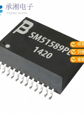 正品SM51589PEL原装PULSE XFMR 1CT:1CT 350UH