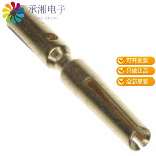 正品SC000044原装CONTACT SOCKET 18-22AWG CRIMP