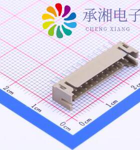 正品A2006WV-2x12P原装线对板 PH 2x12Pin 间距2m