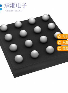 正品PAM8404ZER原装IC AMP CLASS D STEREO 3W 16WCSP