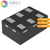 SN74AUP1G02DRYR原装 INP NOR 正品 GATE 1CH 6SON