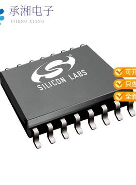 正品SI8620BT-ISR原装DGTL ISO 5000VRMS 2CH GP 16SOIC