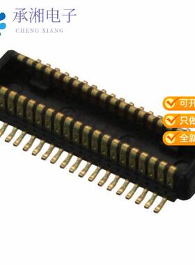 正品AXK840145WG原装CONN HDR 40POS SMD GOLD