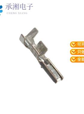 正品SZE-002T-P0.3原装CONN SOCKET 24-28AWG CRIMP TIN