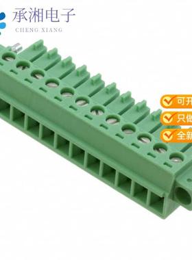 正品1827800原装TERM B PLUG 12POS STR 3.81MM