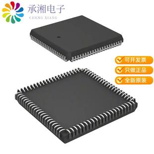 正品IA188EBPLC84IR2原装IC MCU 8/16BIT ROMLESS 84PLCC