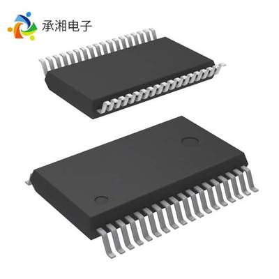 原装芯片(IC)LB11921T-TLM-E/IC MOTOR DRIVER 4.4V-7V