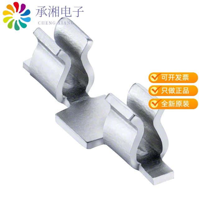 正品S0951-46R原装RFI SHIELD CLIP MINI TIN SMD