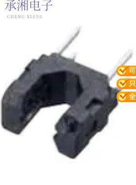 全新GP1S296HCPSF正品SENSOR OPT SLOT PHOTOTRANS 4SMD