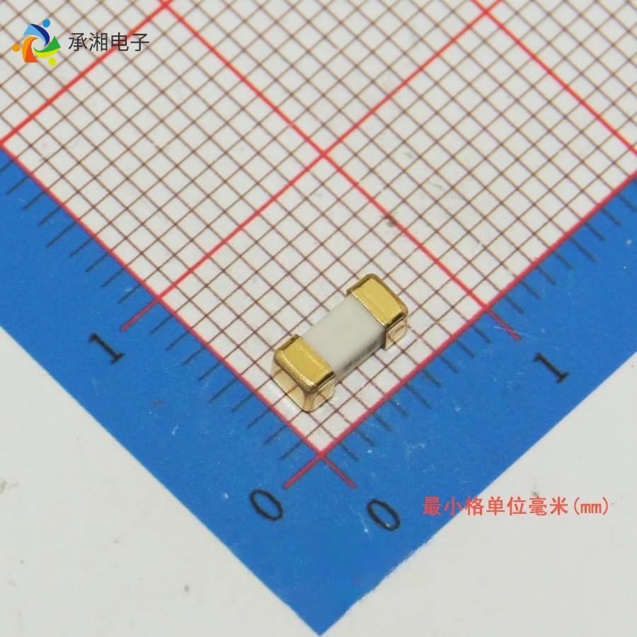 原装电路保护0451015.MRL/15A 65V快断