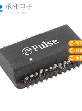 正品HX5084FNLT原装MOD MAGNETIC 1PORT 1000BASE-T