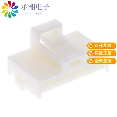 全新1452349-1正品10POS MQS REC