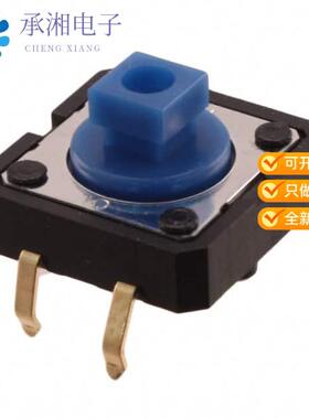 全新B3F-5051正品SWITCH TACTILE SPST-NO 0.05A 24V