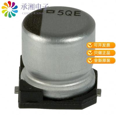 正品EMVE350ADA100ME55G原装CAP ALUM 10UF 20% 35V SMD