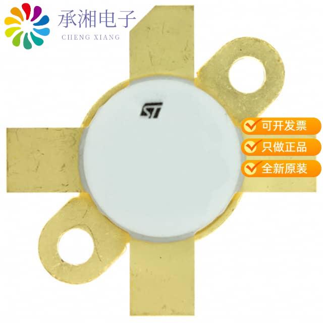 正品SD4933MR原装TRANSISTOR RF MOSFET N-CH M177