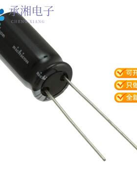 正品UHD1V221MPD原装CAP ALUM 220UF 20% 35V RADIAL