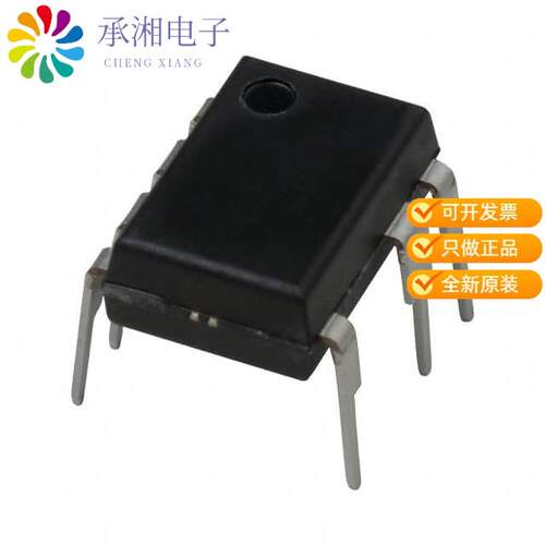 全新FSL306LRN正品IC OFFLINE SWITCH MULT TOP 7DIP