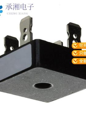 正品VS-36MB140A原装BRIDGE RECT 1P 1.4KV 35A D-34
