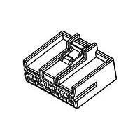 全新936230-1正品CONN PLUG HSG 6POS
