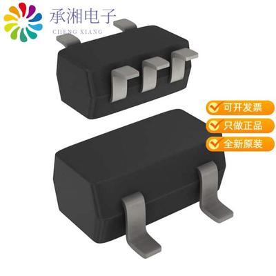 正品74HCT1G04GW,125原装IC INVERTER 5TSSOP