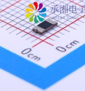 正品SL1206175原装1.75A  6V 自恢复保险丝