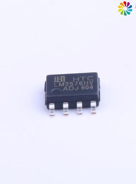 全新LM2576HVDP-ADJ正品3A，52KHZ，降压开关调节器