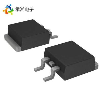 原装分立半导体MBRB10H100CT-E3/81/DIODE ARRAY SCHOT