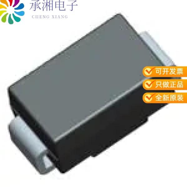 正品SDT5H100SB-13原装SCHOTTKY RECTIFIER SMB