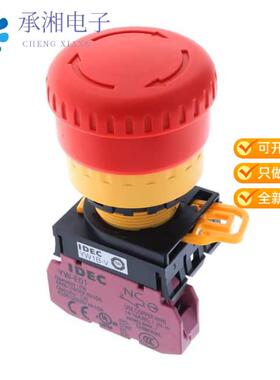 全新YW1B-V4E01R正品SWITCH PUSH