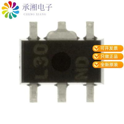 正品PQ1L253M2SP原装IC REG LINEAR 2.5V 300MA SOT89