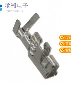 正品2110989-1原装CONN SOCKET 22-26AWG CRIMP TIN