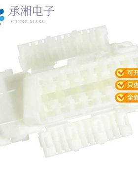 正品179631-1原装CONN PLUG HSG 16POS DIAGNOSTIC