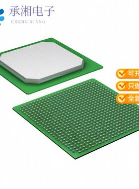 全新VSC7427XJG-02正品IC TELECOM INTERFACE 672BGA