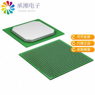 INTERFACE 全新VSC7427XJG TELECOM 672BGA 02正品