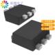 PMDT290UNE 0.8A 115原装 正品 20V MOSFET SOT666
