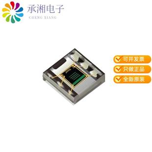 OPT3002DNPR原装 AMBIENT SENSOR 505NM 6USON OPT 正品