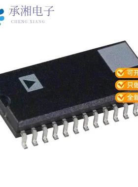 正品AD1865R-J原装IC DAC AUDIO DUAL 18BIT 28SOIC