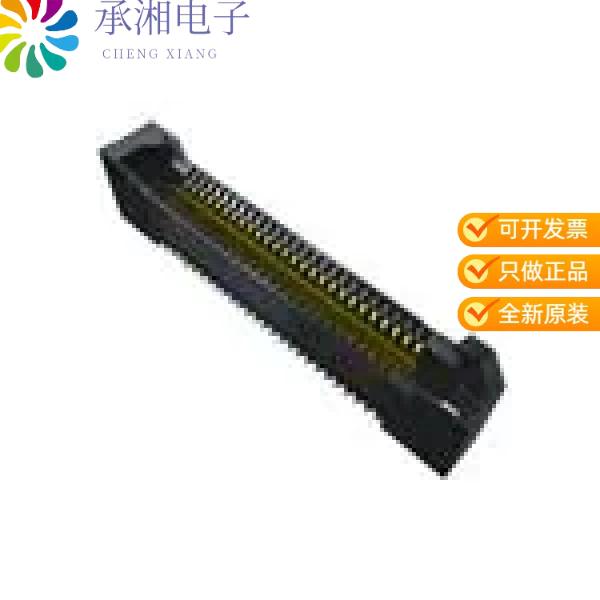 正品QRF8-052-05.0-L-D-A-K原装.8MM Q RATE SOCKET WI