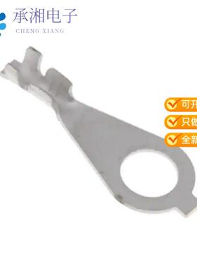 正品42164-2原装CONN RING CIRC 20-24AWG CRIMP
