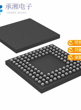 正品AD5379ABCZ原装IC DAC 14BIT V-OUT 108CSPBGA