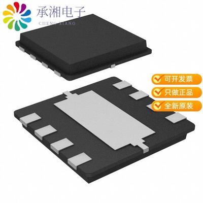 正品AOZ6623DI原装IC REG BUCK ADJUSTABLE 3A 8DFN