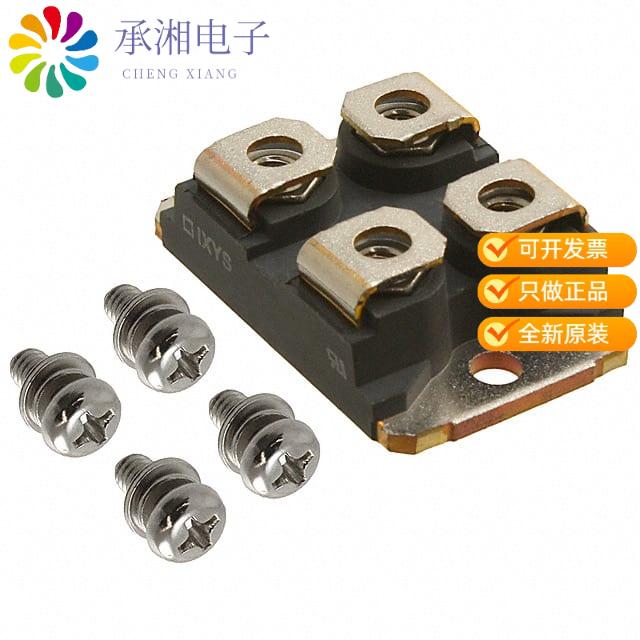 正品IXDN75N120原装IGBT MOD 1200V 150A 660W SOT227B